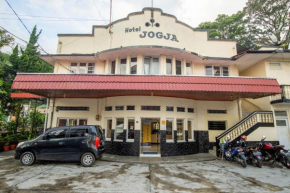 Гостиница Hotel Jogja Bukittinggi  Bukittinggi